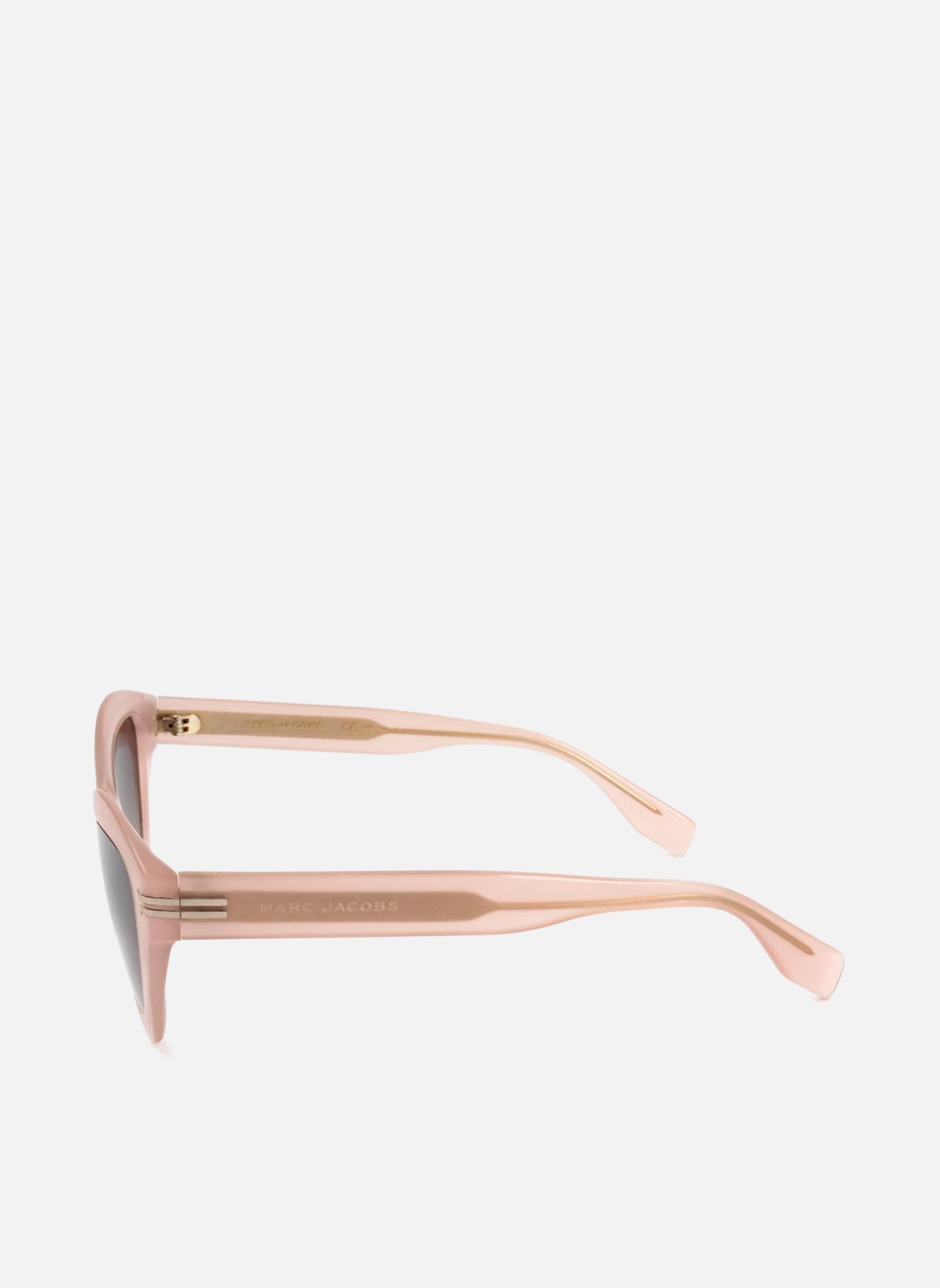 Lunettes de soleil femme rose Marc Jacobs Lunettes de soleil femme rose Rose