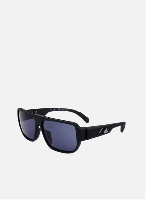 Adidas Sport Lunettes de soleil homme noir