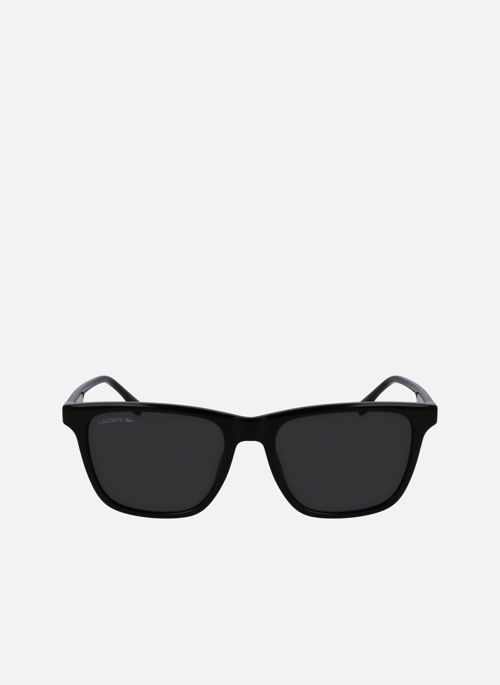 Lunettes de soleil homme noir Lacoste Lunettes de soleil homme noir Noir