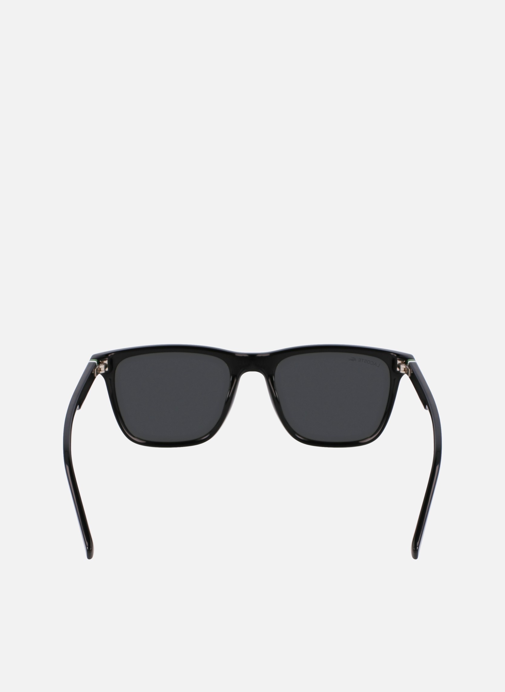 Lunettes de soleil homme noir Lacoste Lunettes de soleil homme noir Noir