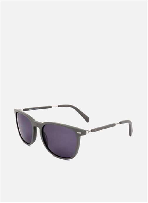 Rodenstock Lunettes de soleil homme gris