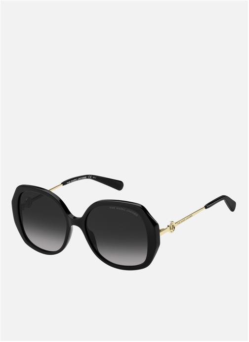 Marc Jacobs Lunettes de soleil femme noir
