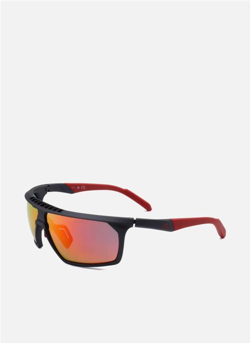 Adidas Sport Lunettes de soleil homme noir