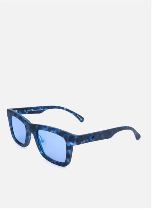 adidas sportswear Lunettes de soleil homme bleu