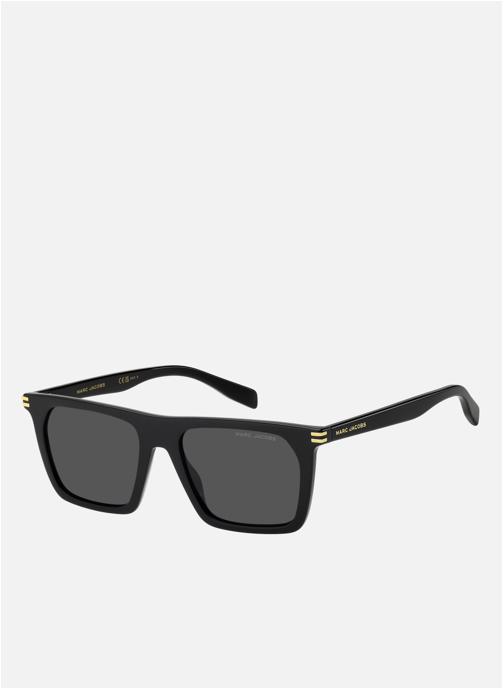 Marc Jacobs Lunettes de soleil homme noir