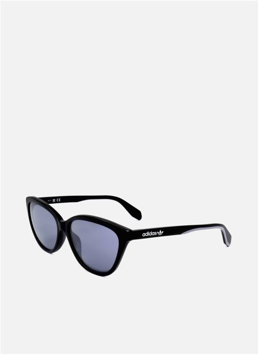 adidas originals Lunettes de soleil femme noir