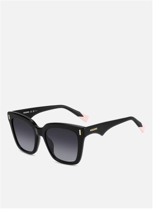 Missoni Lunettes de soleil femme noir