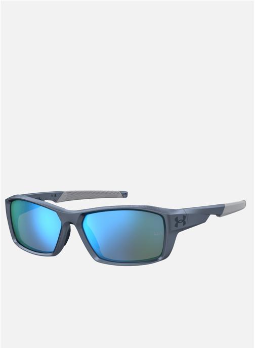Under Armour Lunettes de soleil homme bleu