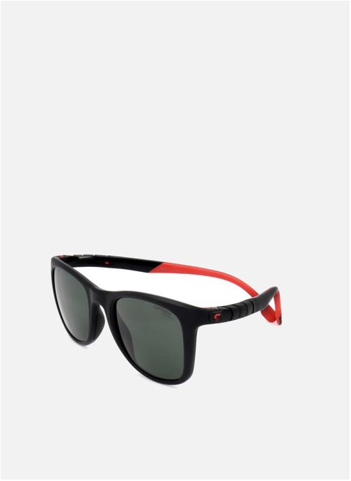 Carrera Lunettes de soleil homme noir