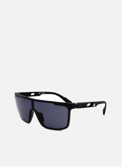 Adidas Sport Lunettes de soleil homme noir