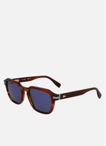 Lunettes de soleil homme marron Lacoste Lunettes de soleil homme marron Marron