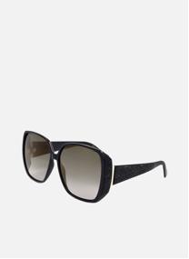 Lunettes de soleil femme noir Jimmy Choo Lunettes de soleil femme noir Noir