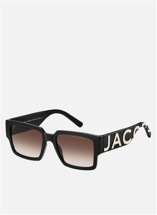 Marc Jacobs Lunettes de soleil homme noir