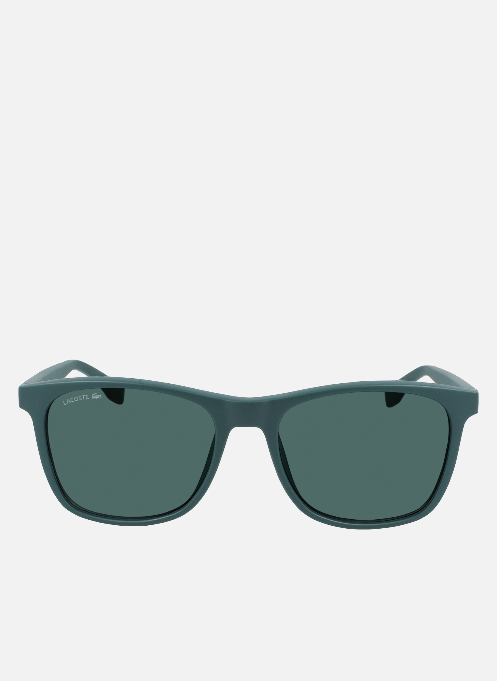 Lunettes de soleil homme vert Lacoste Lunettes de soleil homme vert Vert