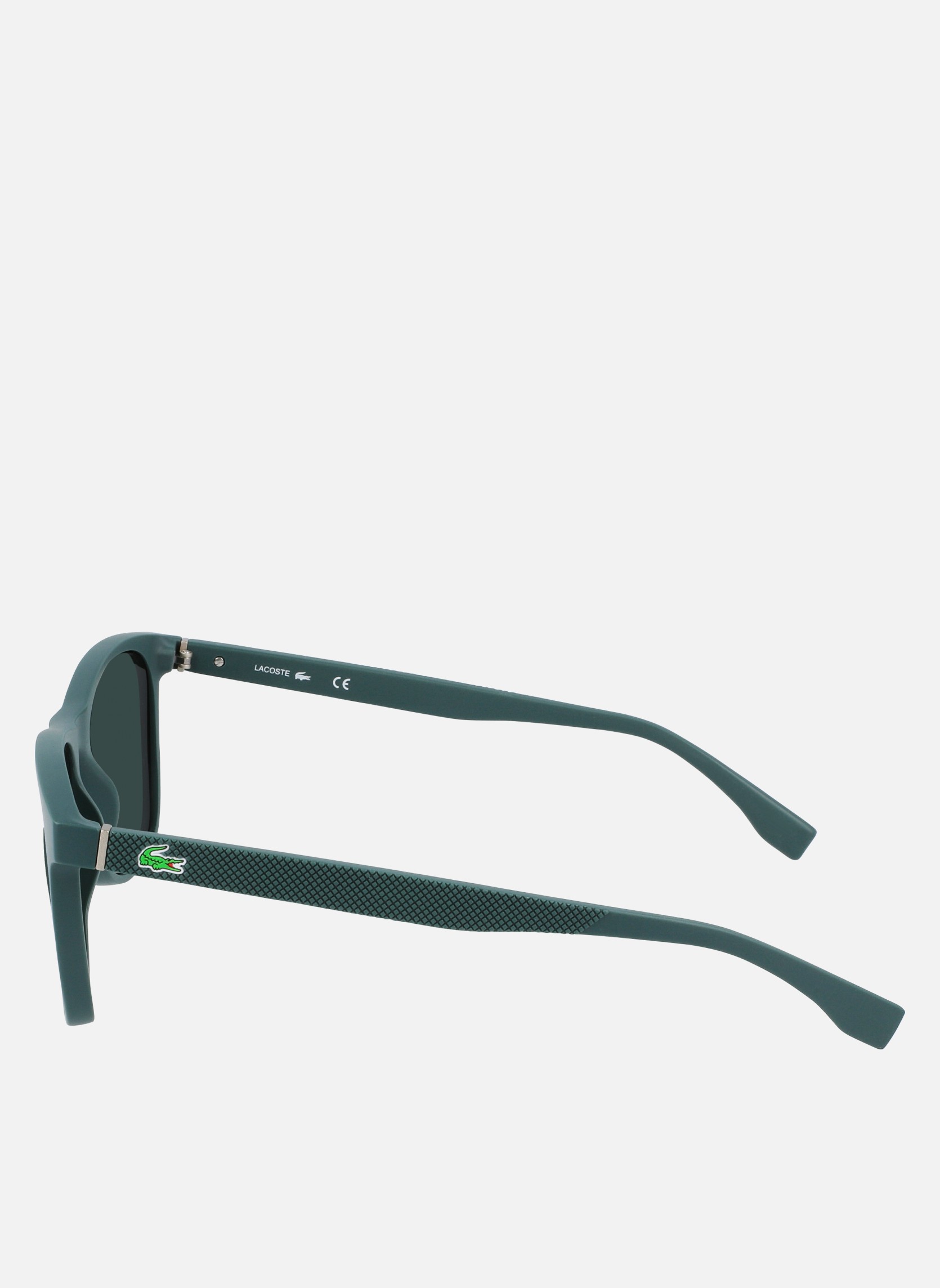 Lunettes de soleil homme vert Lacoste Lunettes de soleil homme vert Vert