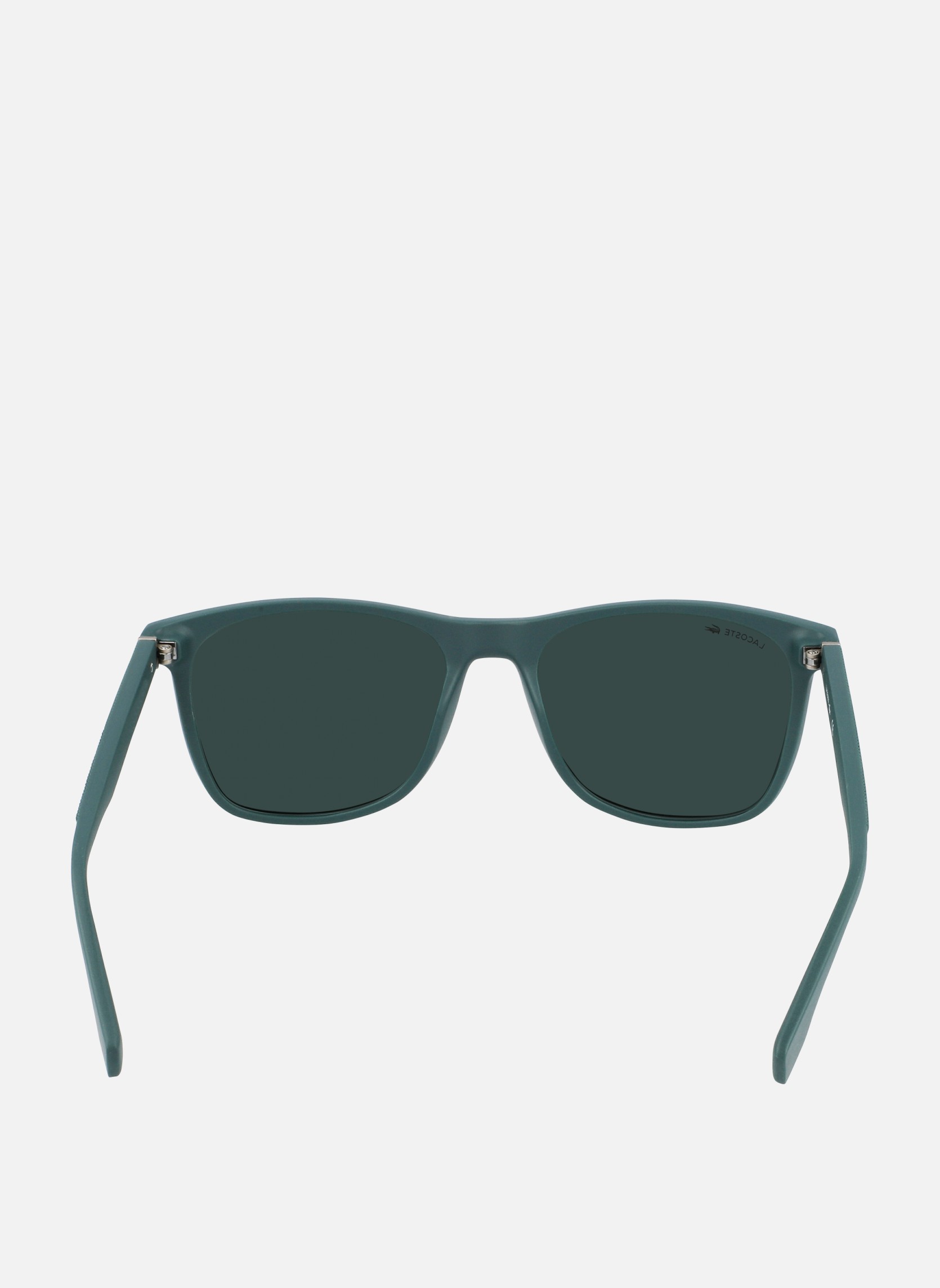 Lunettes de soleil homme vert Lacoste Lunettes de soleil homme vert Vert
