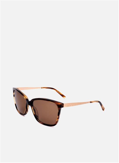 Rodenstock Lunettes de soleil femme marron
