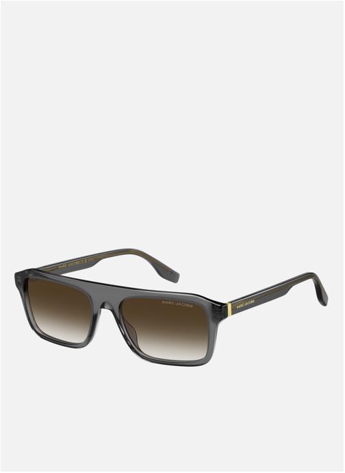 Marc Jacobs Lunettes de soleil homme gris