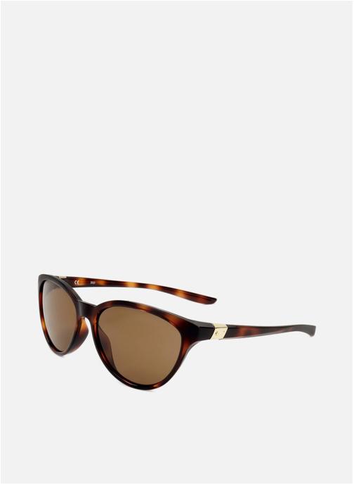 Nike Lunettes de soleil femme marron