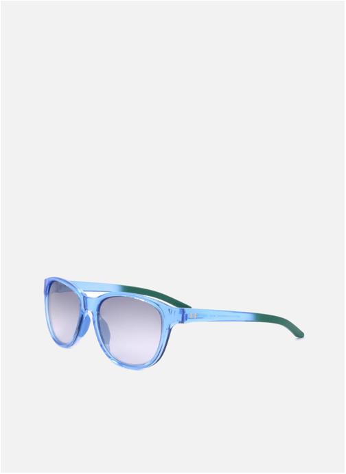 Under Armour Lunettes de soleil femme bleu
