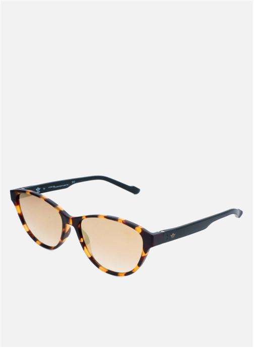 adidas sportswear Lunettes de soleil femme marron