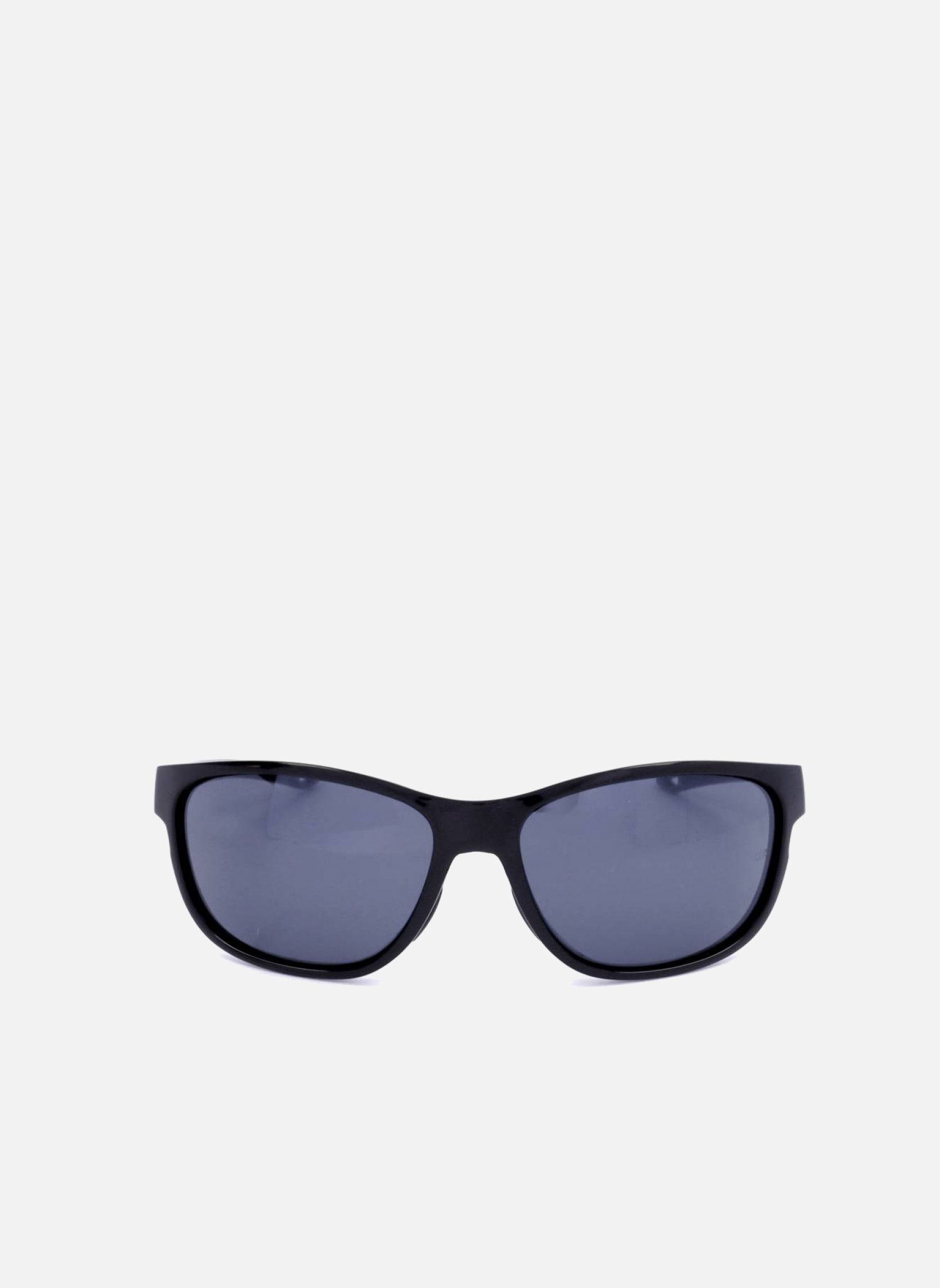 Lunettes de soleil homme noir Under Armour Lunettes de soleil homme noir Noir