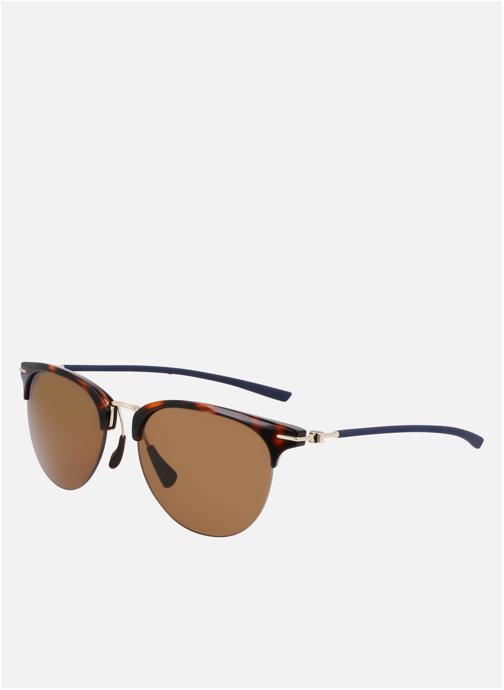 Nike Lunettes de soleil femme marron