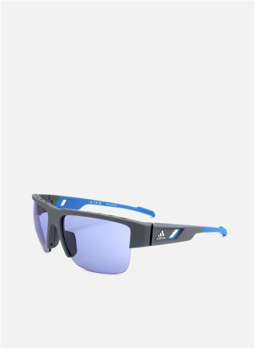 Adidas Sport Lunettes de soleil homme gris