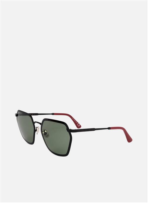Marni Lunettes de soleil homme noir
