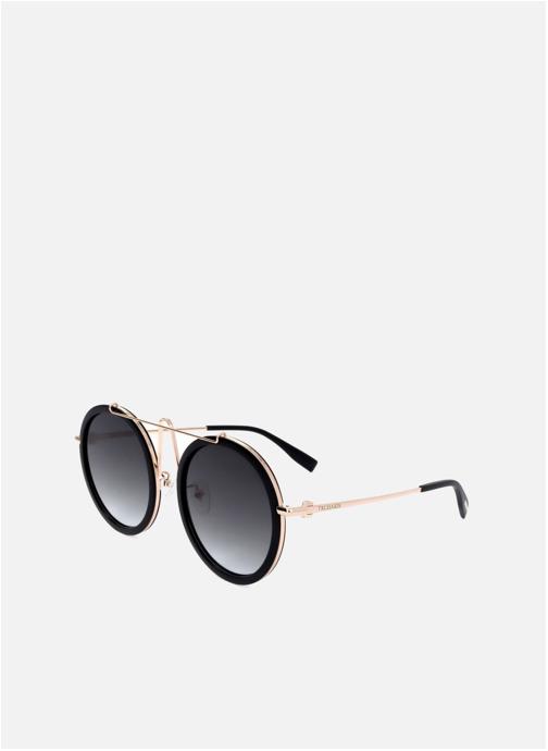 Trussardi Lunettes de soleil femme noir