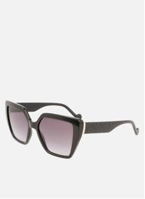 Lunettes de soleil femme noir Liu Jo Lunettes de soleil femme noir Noir