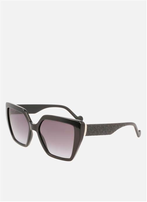 Liu Jo Lunettes de soleil femme noir