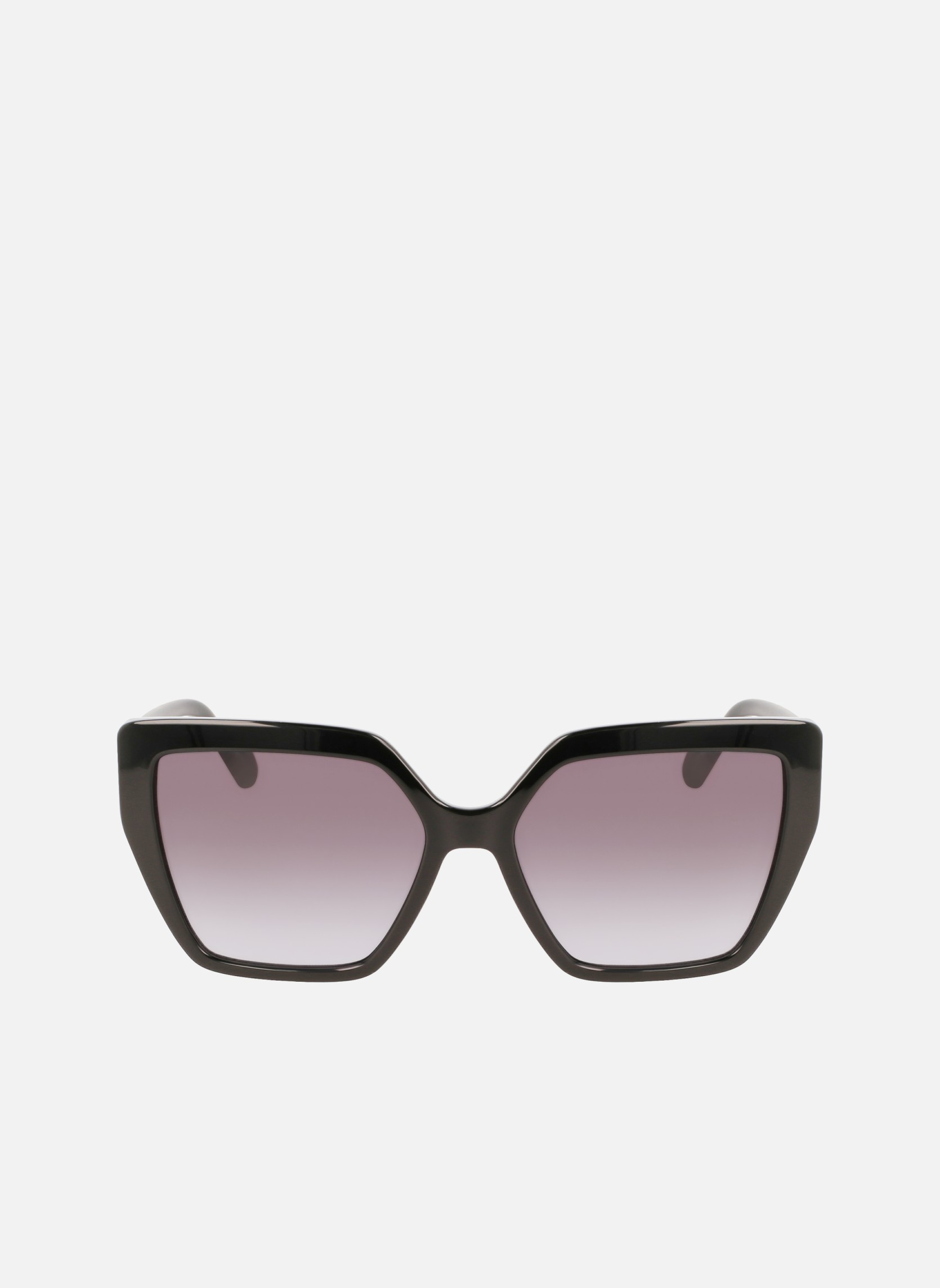 Lunettes de soleil femme noir Liu Jo Lunettes de soleil femme noir Noir