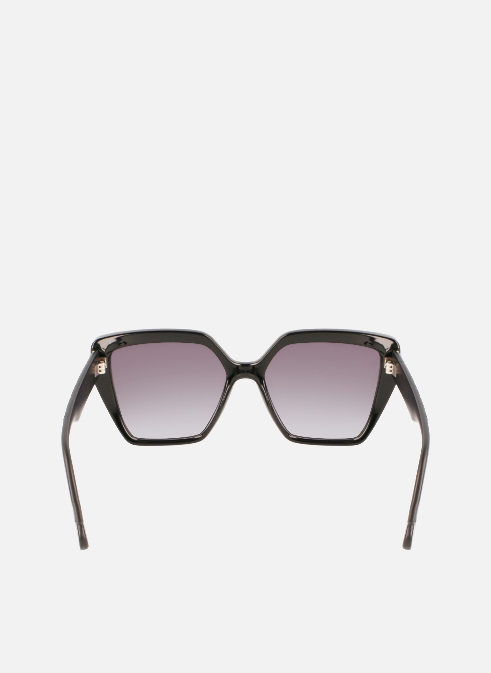 Lunettes de soleil femme noir Liu Jo Lunettes de soleil femme noir Noir