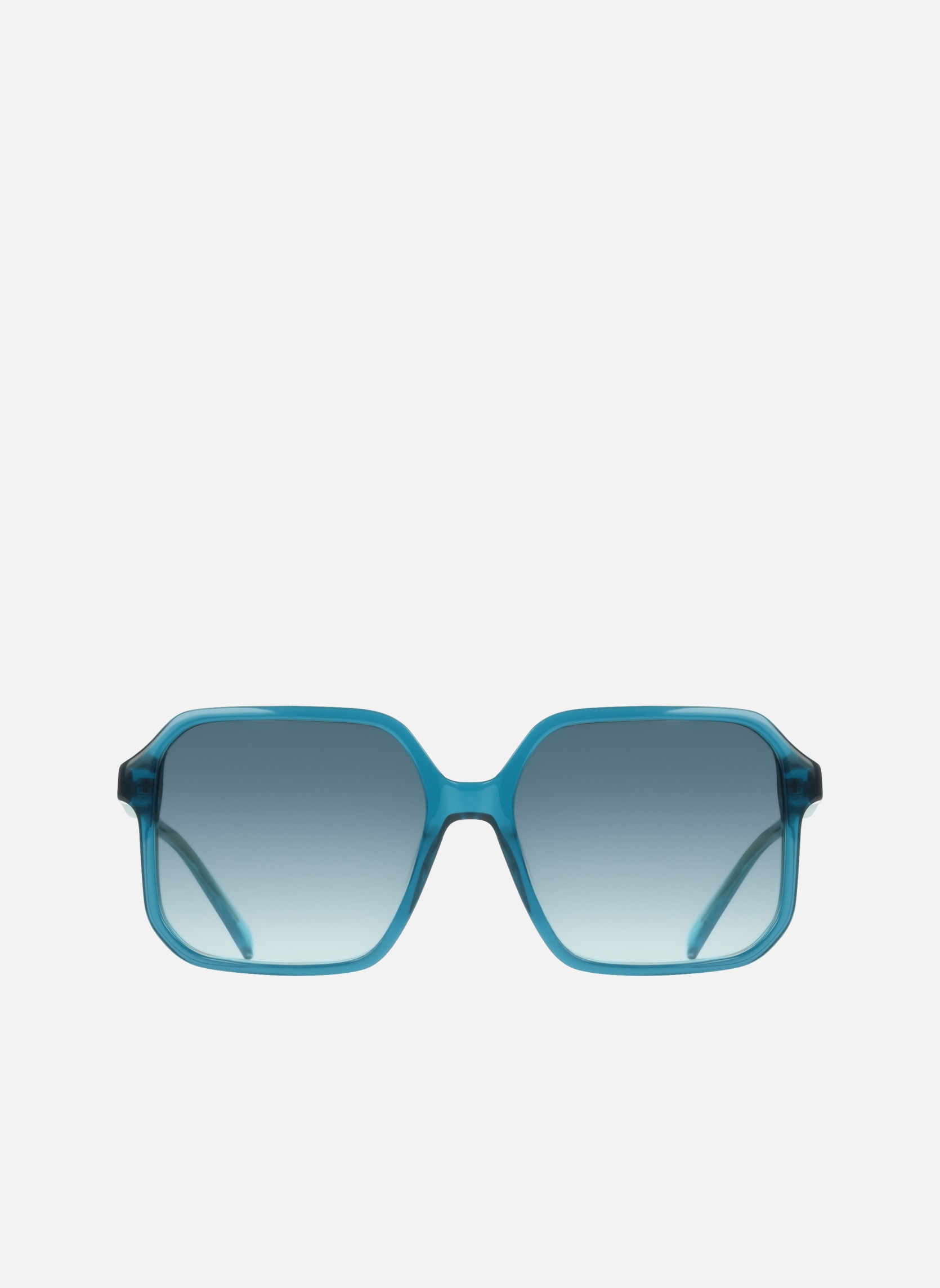 Lunettes de soleil femme bleu Liu Jo Lunettes de soleil femme bleu Bleu