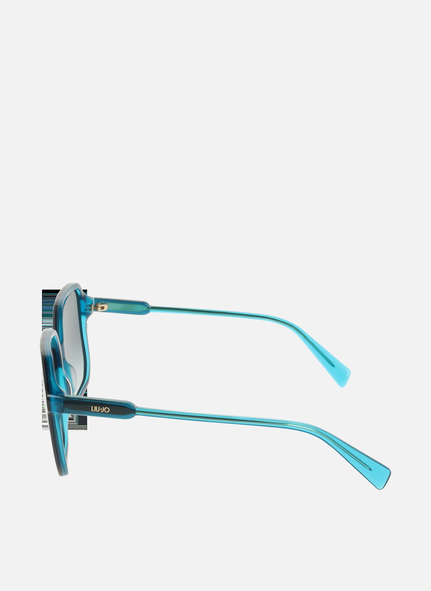 Lunettes de soleil femme bleu Liu Jo Lunettes de soleil femme bleu Bleu