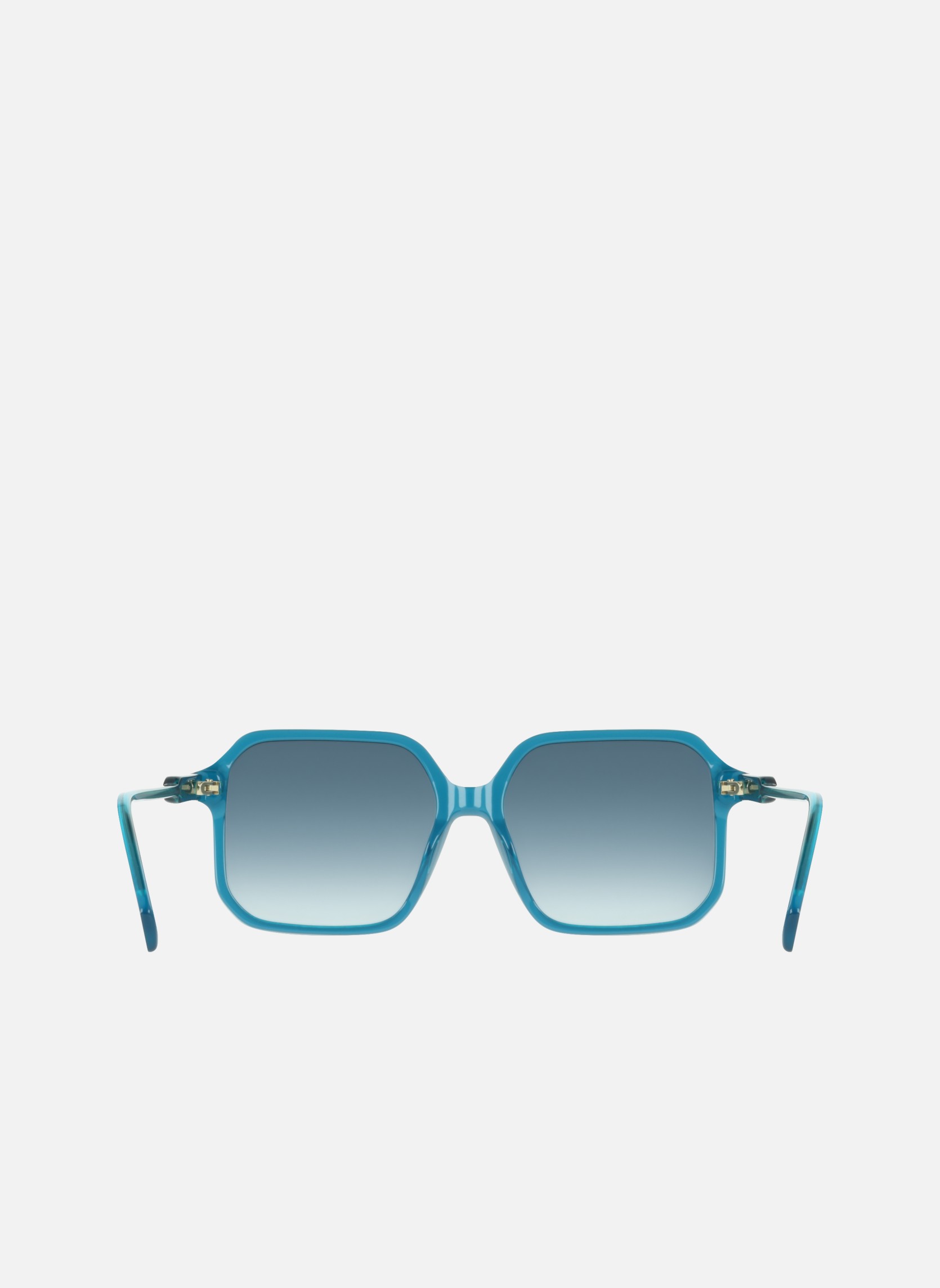 Lunettes de soleil femme bleu Liu Jo Lunettes de soleil femme bleu Bleu