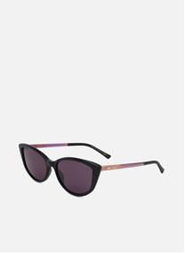 Lunettes de soleil femme noir Jimmy Choo Lunettes de soleil femme noir Noir