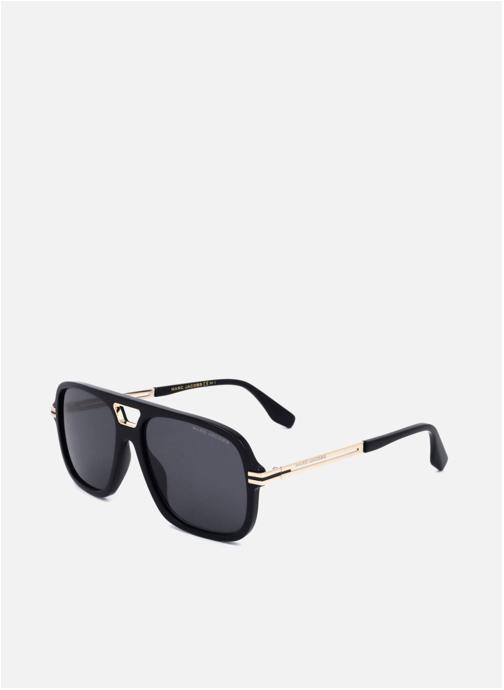 Marc Jacobs Lunettes de soleil homme noir