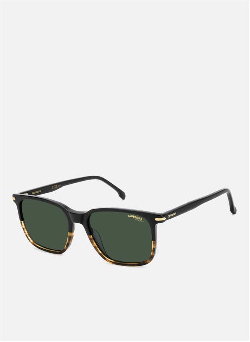 Carrera Lunettes de soleil homme noir