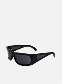 Lunettes de soleil homme noir Salvatore Ferragamo Lunettes de soleil homme noir Noir
