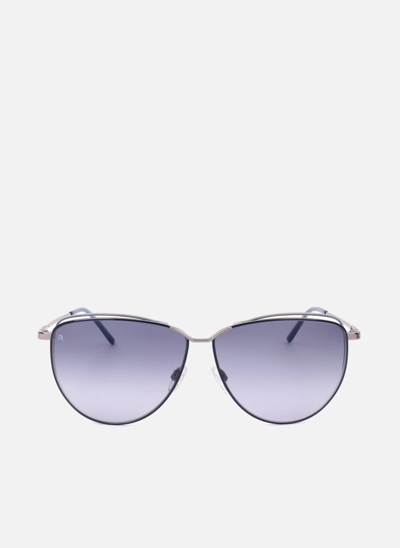 Lunettes de soleil femme bleu Rodenstock Lunettes de soleil femme bleu Bleu