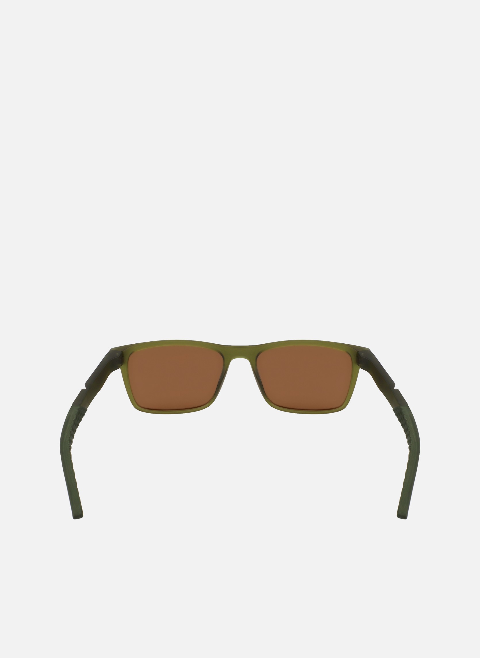 Lunettes de soleil homme vert Nike Lunettes de soleil homme vert Vert