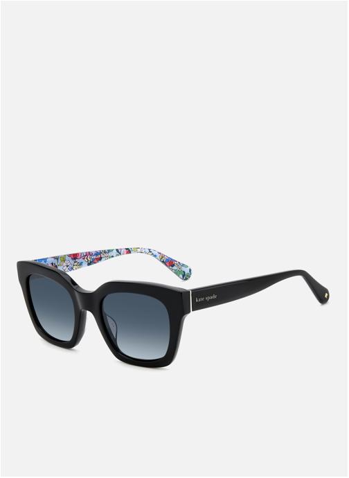 Kate Spade Lunettes de soleil femme noir