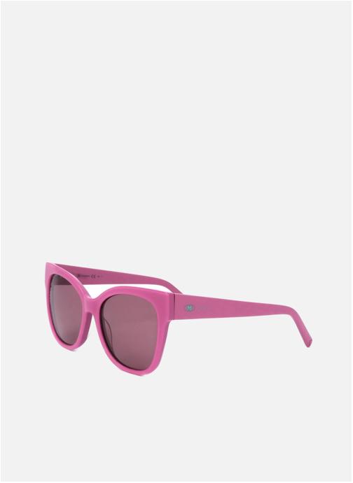 Missoni Lunettes de soleil femme rose