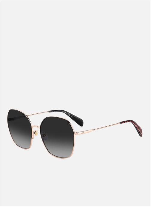 Kate Spade Lunettes de soleil femme noir