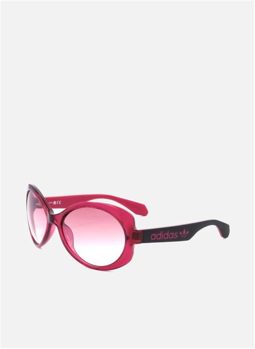 adidas originals Lunettes de soleil garçon rose