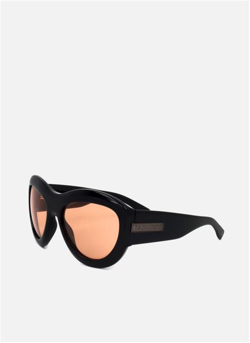 Dsquared2 Lunettes de soleil homme noir