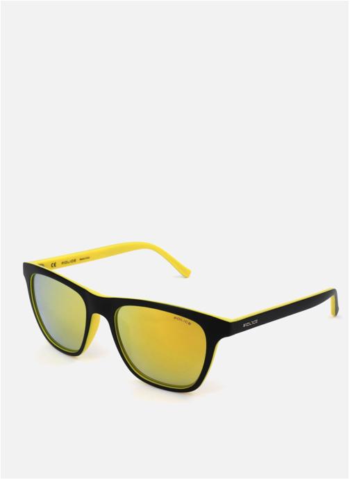Police Lunettes de soleil homme noir