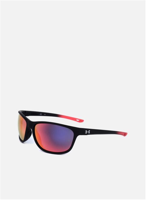 Under Armour Lunettes de soleil garçon noir